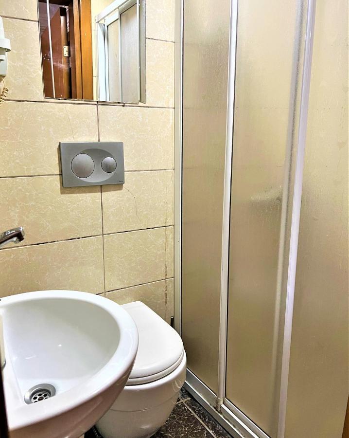 Viva Hotel Yenikapi - Истанбул Екстериор снимка