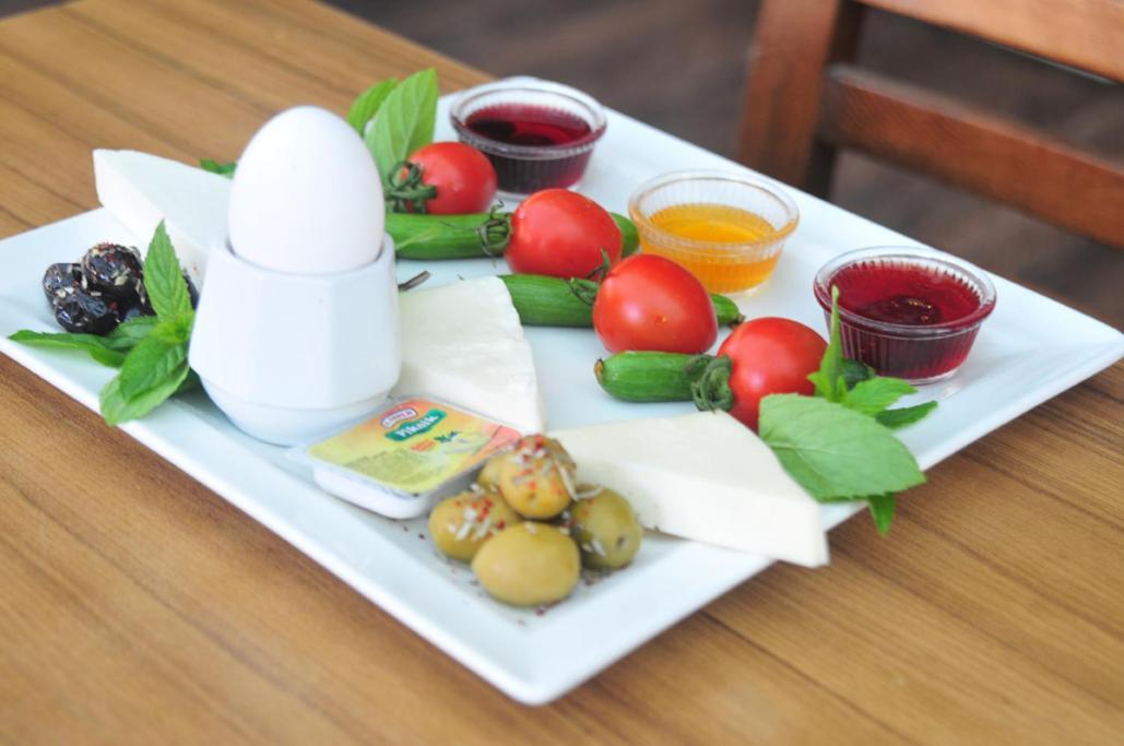 Viva Hotel Yenikapi - Истанбул Екстериор снимка
